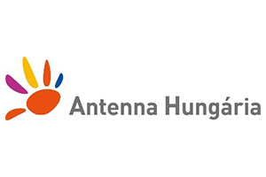 Antenna Hungária - Concord
