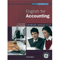 English For Accounting (Incl.Multirom) Express Series English For Accounting (Incl.Multirom) Express Series