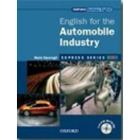 English For Automobile Industry (Incl.Multirom) Express Series English For Automobile Industry (Incl.Multirom) Express Series