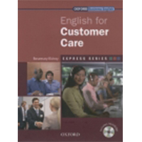 English For Customer Care (Incl.Multirom) - Express Series English For Customer Care (Incl.Multirom) - Express Series