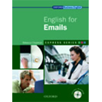 English For Emails (Incl.Multirom) - Express Series English For Emails (Incl.Multirom) - Express Series