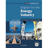 English For Energy Industry (Incl. Multirom)-Express Series English For Energy Industry (Incl. Multirom)-Express Series