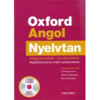 Oxford Angol Nyelvtan (+Cd-Rom) (Kulcsos) Oxford Angol Nyelvtan (+Cd-Rom) (Kulcsos)